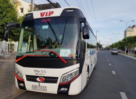 Thaco 2019