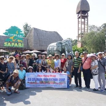 ĐOÀN CÂU LẠC BỘ CỰU DOANH NHÂN BENTHANH GROUP THAM QUAN MỸ THO - CẦN THƠ - HÀ TIÊN - PHÚ QUỐC TỪ 12/04 ĐẾN 16/04/2021