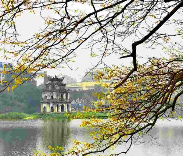 HÀ NỘI – HẠ LONG  – HÀ NỘI