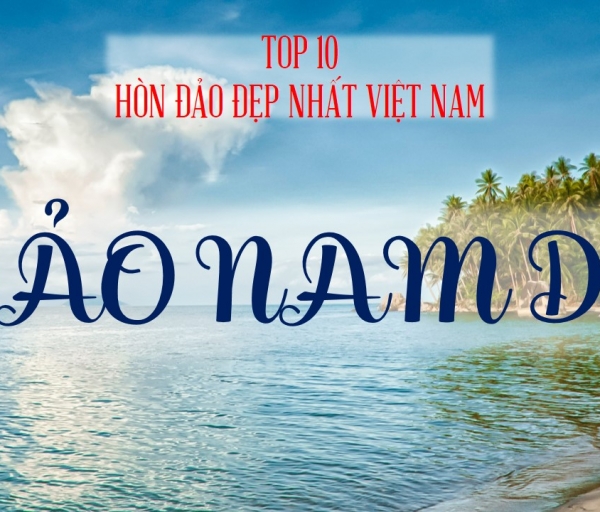 HÒN SƠN - NAM DU